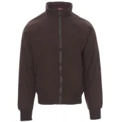 Fuori tutto - Giubbotto da lavoro North 2.0 da Uomo con Imbottitura Interna - Payper AY 7260 Taglia L Colore Rosso