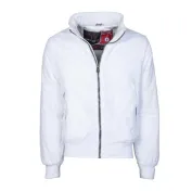 Fuori tutto - Giubbotto da lavoro North 2.0 da Uomo con Imbottitura Interna - Payper AY 7260 Taglia L Colore Rosso