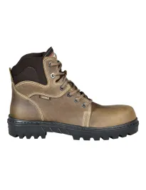 Fuori tutto - Scarpe Antinfortunistiche Cofra Pueblo S3 HI CI HRO SRC 26700-000 Numero 44