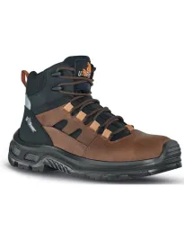 Fuori tutto - Scarpe antinfortunistiche U-power Jazz S3 SRC UC10094 Numero 43