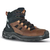 Fuori tutto - Scarpe antinfortunistiche U-power Jazz S3 SRC UC10094 Numero 43