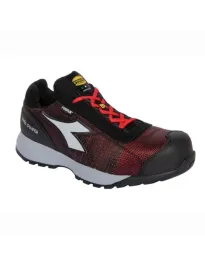 Fuori tutto - Scarpa da Lavoro Diadora Glove Mds Mtx Low S1P HRO SRC ESD 701.181133 Numero 43 Colore Nero Giallo