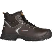 Fuori tutto - Scarpe Antinfortunistiche Cofra Arles S3S CI LG SC FO SR NW300-000 Alte Metalfree Numero 40