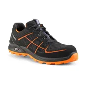 Scarpe Antinfortunistiche Grisport Wind S1P HRO HI SRC Metalfree Comode