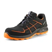 Scarpe Antinfortunistiche Grisport Wind S1P HRO HI SRC Metalfree Comode