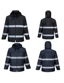 Giacca da Lavoro Classic Iona Impermeabile Portwest F440