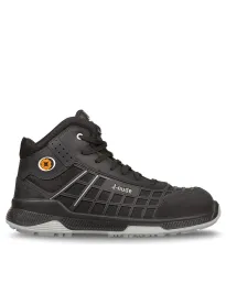 Fuori tutto - Scarpe antinfortunistiche Jallatte Jalrei S3 ESD SRC JNI29 Numero 41