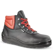 Fuori tutto - Scarpe antinfortunistiche Jallatte Jaltarmac S3 HI HRO SRC J0250 Numero 41
