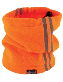 6 Pezzi - Scaldacollo da Lavoro in Pile U-Power AC172