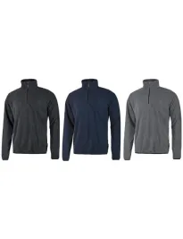 Felpa da Lavoro Micropile U-Power Shetland EY394