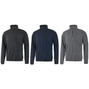 Felpa da Lavoro Micropile U-Power Shetland EY394