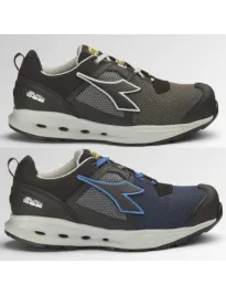 Scarpe antinfortunistiche Basse Diadora Glove A.Box Low Ghost S3S SC FO SR HRO ESD 701.183594