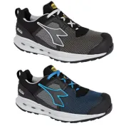 Scarpe antinfortunistiche Basse Diadora Glove A.Box Low Ghost S3S SC FO SR HRO ESD 701.183594