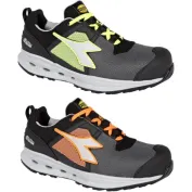 Scarpe Antinfortunistiche Basse Diadora Glove A.Box Low Ghost S1PS SC FO SR HRO ESD 701.183593