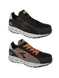 Scarpe antinfortunistiche Basse Diadora Glove A.Box Low Pro S3S SC FO SR HRO ESD 701.183119