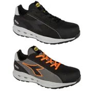 Scarpe antinfortunistiche Basse Diadora Glove A.Box Low Pro S3S SC FO SR HRO ESD 701.183119