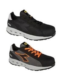 Scarpe antinfortunistiche Basse Diadora Glove A.Box Low Pro S1PS SC FO SR HRO ESD 701.183121