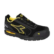 Scarpe antinfortunistiche Basse Diadora Run A.Box CBF Mid S3S FO SR SC ESD 701.182530