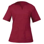 Fuori tutto - Casacca da lavoro Margherita medica da donna Giblor's 10M2062C. Taglia M Colore Azzurro
