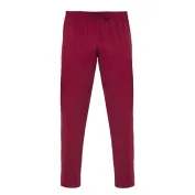 Fuori tutto - Pantalone da Lavoro Unisex Multitasche Giblor's Rodi 10M2061C. Taglia S Colore Azzurro