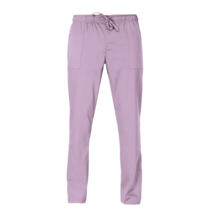 Fuori tutto - Pantalone da Lavoro Unisex Multitasche Giblor's Rodi 10M2061C. Taglia S Colore Azzurro