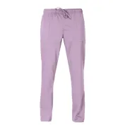 Fuori tutto - Pantalone da Lavoro Unisex Multitasche Giblor's Rodi 10M2061C. Taglia S Colore Azzurro