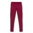Fuori tutto - Pantalone da Lavoro Unisex Multitasche Giblor's Rodi 10M2061C. Taglia XL Colore Bordeaux