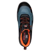 Fuori tutto - Scarpe Antinfortunistiche Extreme STRETCH Slip On Issa Line S1P SRC ESD - 44400 Numero 44