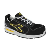 Scarpe antinfortunistiche Basse Diadora Run A.Box Low S3S FO SR ESD 701.182528