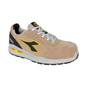 Scarpe antinfortunistiche Basse Diadora Run A.Box Low S3S FO SR ESD 701.182528
