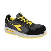 Scarpe antinfortunistiche Basse Diadora Run A.Box Low S1PS FO SR ESD 701.182526