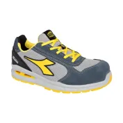 Scarpe antinfortunistiche Basse Diadora Run A.Box Low S1PS FO SR ESD 701.182526