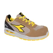 Scarpe antinfortunistiche Basse Diadora Run A.Box Low S1PS FO SR ESD 701.182526