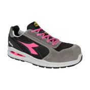 Scarpe antinfortunistiche Basse Diadora Run A.Box Low S1PS FO SR ESD 701.182526