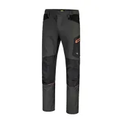 Pantaloni da lavoro Multitasche Diadora Pant Stretch Performance 2.0 702.183064