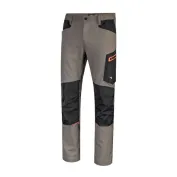 Pantaloni da lavoro Multitasche Diadora Pant Stretch Performance 2.0 702.183064