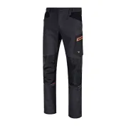 Pantaloni da lavoro Multitasche Diadora Pant Stretch Performance 2.0 702.183064