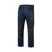 Pantaloni da lavoro Multitasche Diadora Pant Rock Stretch Performance 2.0 702.183065