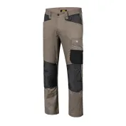 Pantaloni da lavoro Multitasche Diadora Pant Rock Stretch Performance 2.0 702.183065