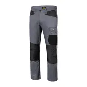 Pantaloni da lavoro Multitasche Diadora Pant Rock Stretch Performance 2.0 702.183065