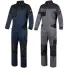 Tuta da lavoro Stretch Multitasche Diadora Coverall Poly 2.0 702.183063
