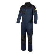 Tuta da lavoro Stretch Multitasche Diadora Coverall Poly 2.0 702.183063