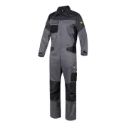 Tuta da lavoro Stretch Multitasche Diadora Coverall Poly 2.0 702.183063