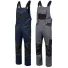 Salopette da lavoro Stretch Multitasche Diadora Bib Overall Poly 2.0 702.183062