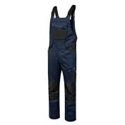 Salopette da lavoro Stretch Multitasche Diadora Bib Overall Poly 2.0 702.183062