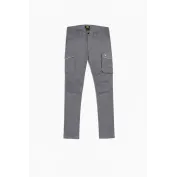 Pantaloni da lavoro Multitasche Diadora Pant Staff Stretch Cargo 2.0 702.183059