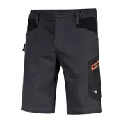 Bermuda da lavoro Multitasche Diadora Stretch 2.0 702.183058