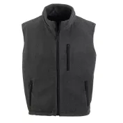 Gilet da Lavoro Coverguard Cariste 5CARN Reversibile