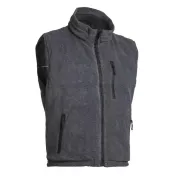 Gilet da Lavoro Coverguard Cariste 5CARN Reversibile