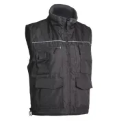 Gilet da Lavoro Coverguard Cariste 5CARN Reversibile
